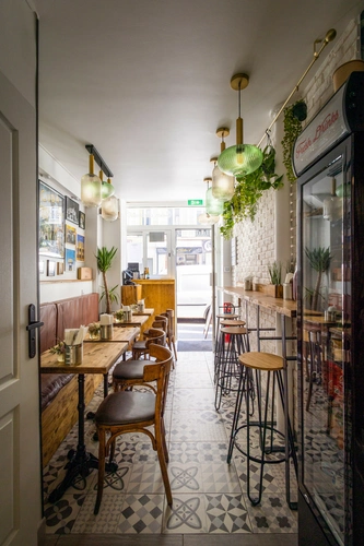 El Lechón Restaurant Paris