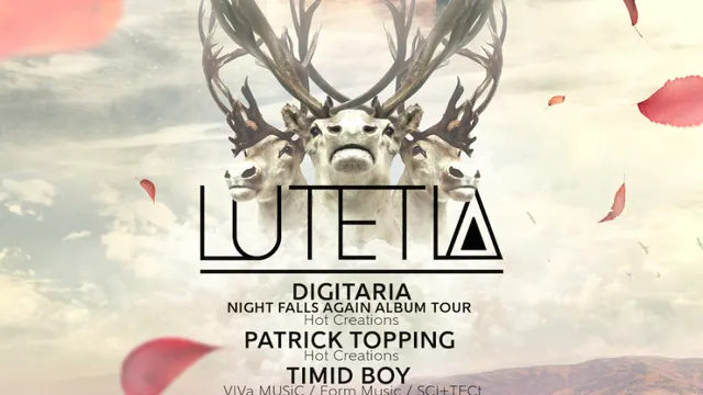 Lutetia