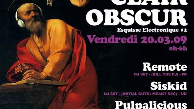 Clair Obscur