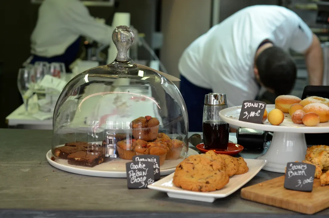 Frenchie To Go - FTG Restaurant Paris