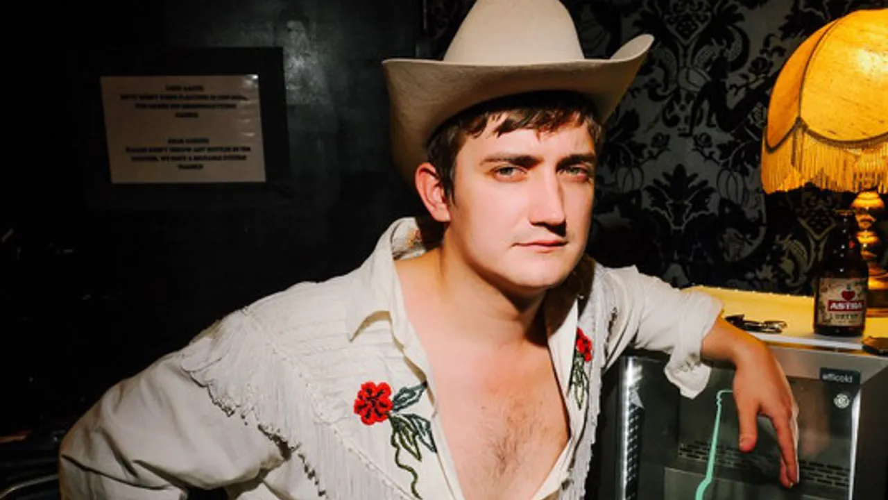 Dom Glynn and His Sunday Best: Album Debut