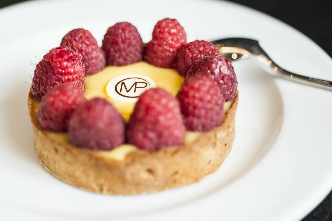 Le Nemours Bar Restaurant Paris