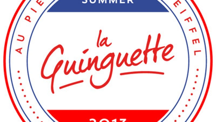 Mlle Mag fait sa Guinguette
