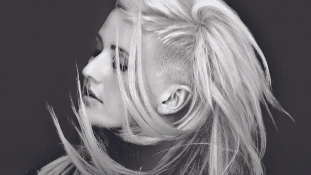Ellie Goulding