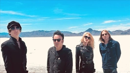 Mercury Rev, Mick Harvey, Amanda Acevedo