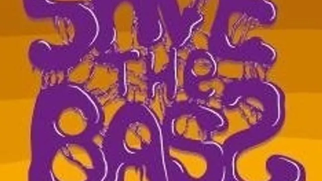 Save The Bass