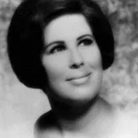 Gundula Janowitz