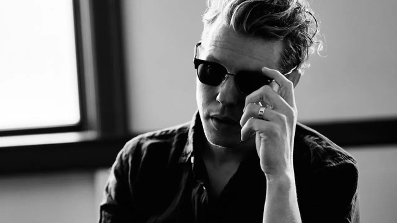 Anderson East