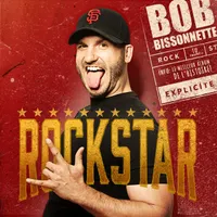 Bob Bissonnette