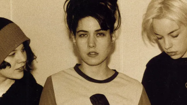 Bikini Kill