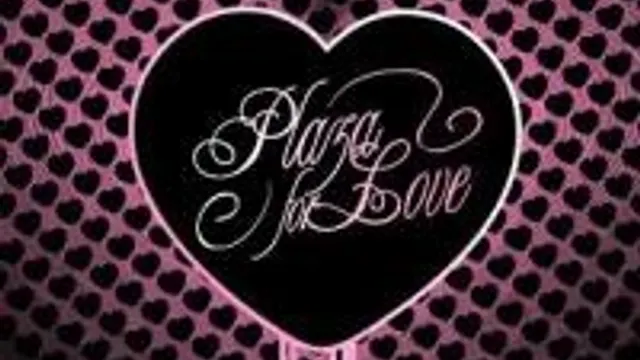 Plaza For Love