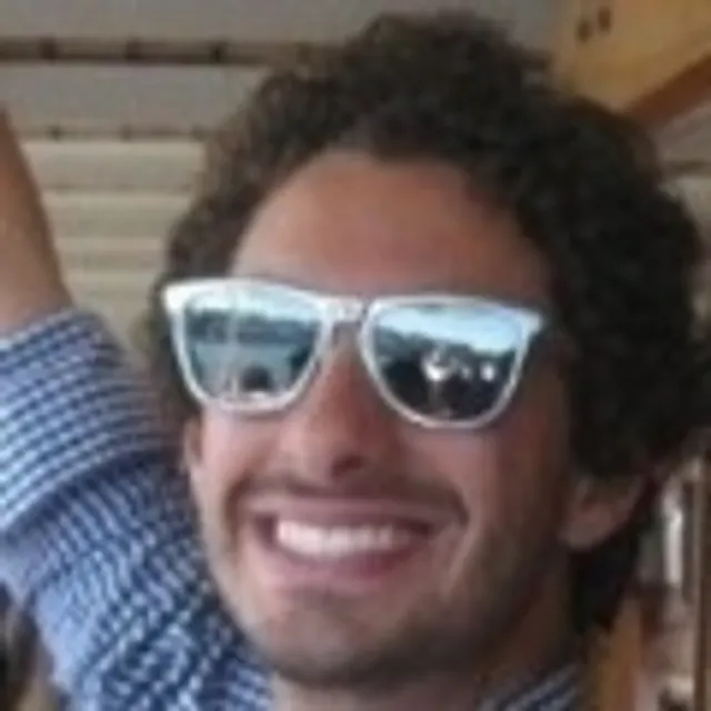 David G