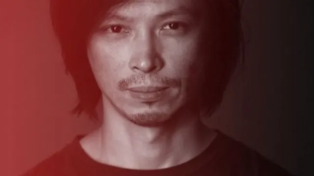 CrazyJack w/ Fumiya Tanaka, Olivier Romero