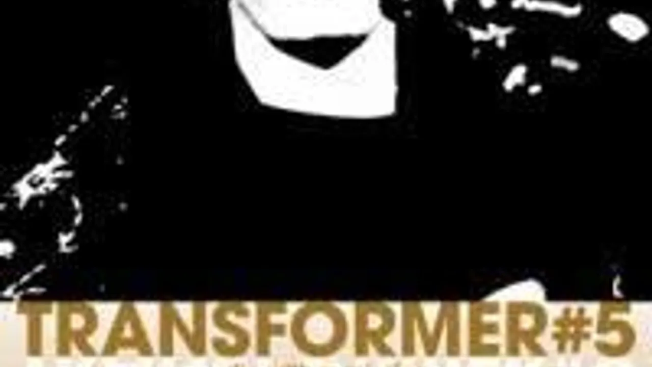 Transformer