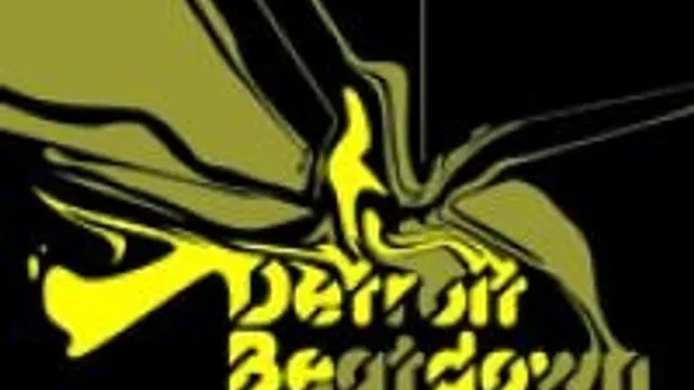 Detroit Beat Down