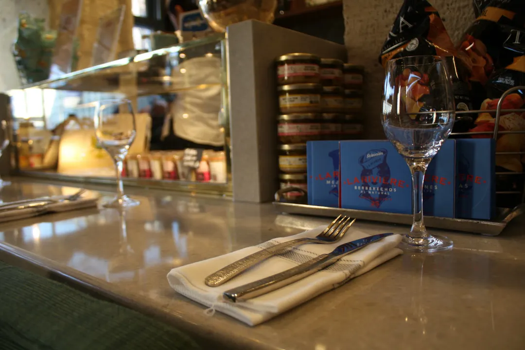 Crabe Royal Restaurant Paris
