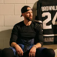 Chad Brownlee