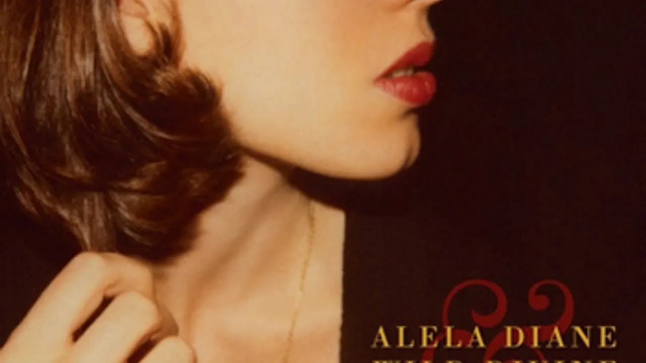 Alela Diane + 1ère partie