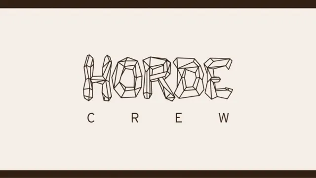 HORDE CREW