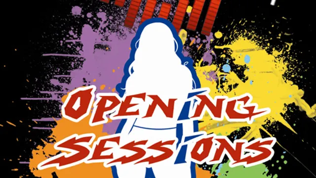Opening Session