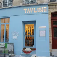 Tavline