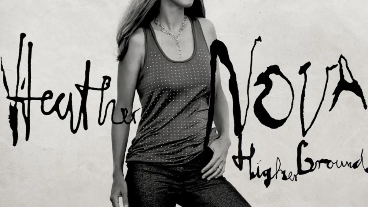 Heather Nova