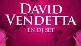 David Vendetta En Live