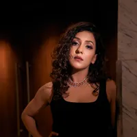 Neeti Mohan