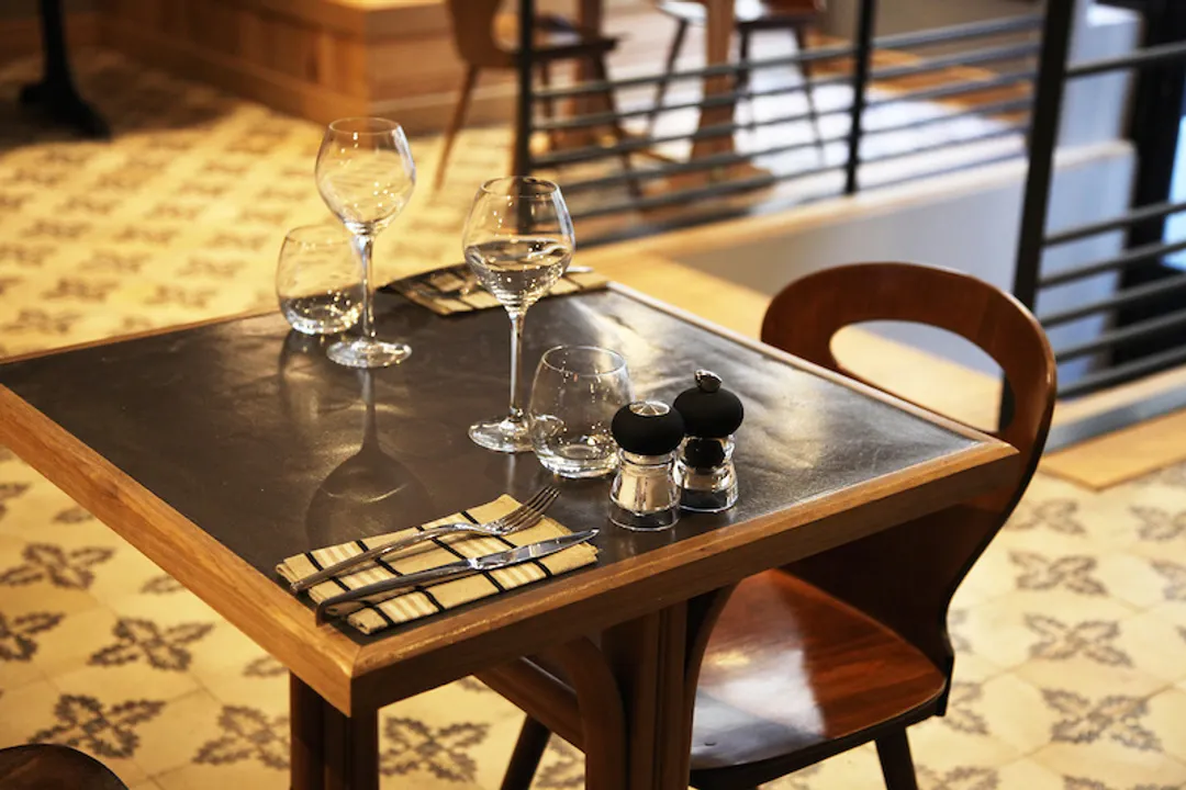 Zébulon Restaurant Paris