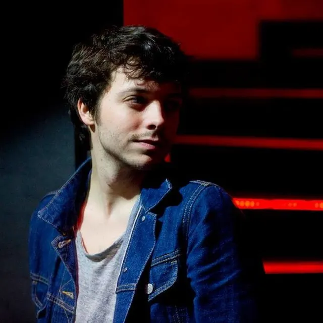 Romain M