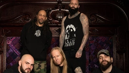 Despised Icon, Carnifex, Suffocation