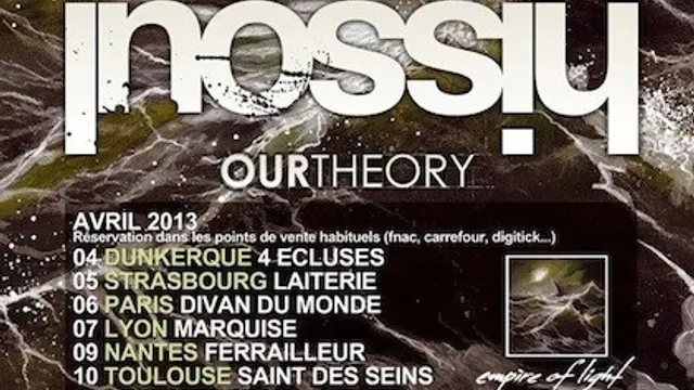 Devil Sold His Soul + our theory + guests