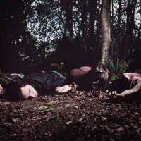 These Arms Are Snakes