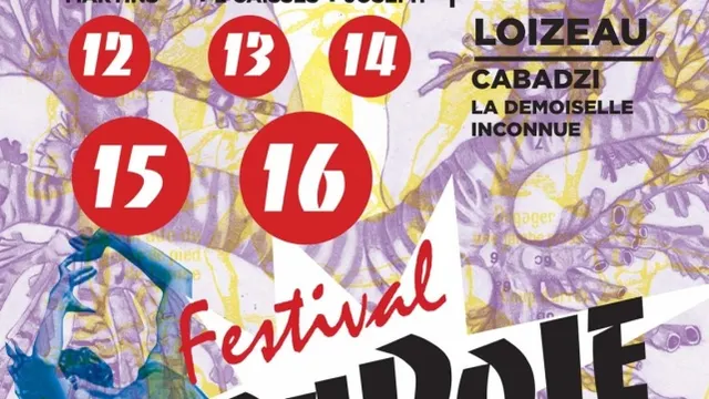 Festival TaParole