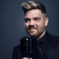 Mark Kingswood