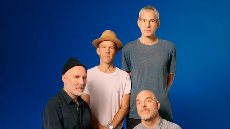 The Bad Plus