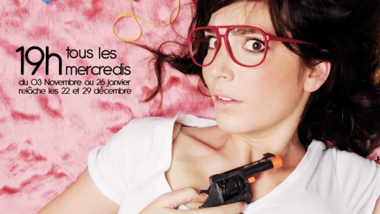 LE SHOW INUTILE DE NORA