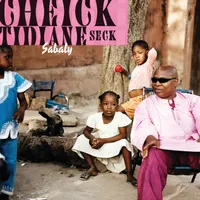 Cheick Tidiane Seck