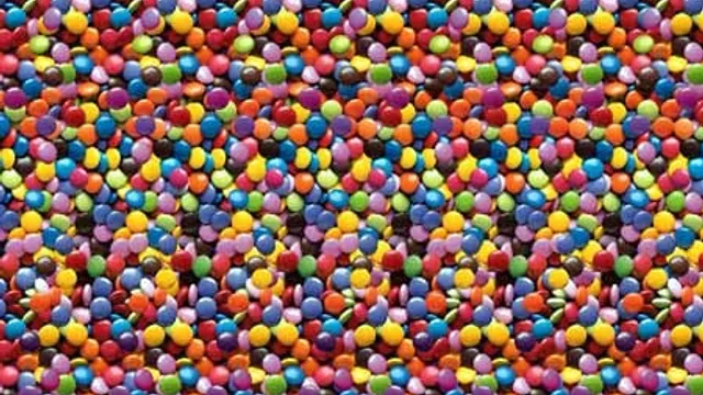 Candy's Night