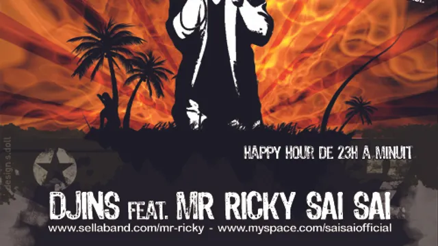 PSYCHOTROPICAL PARTY #03