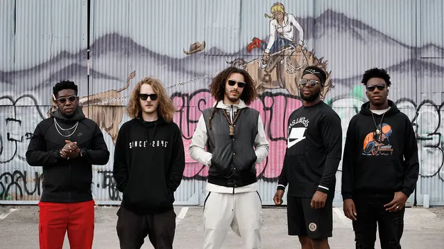 Ezra Collective