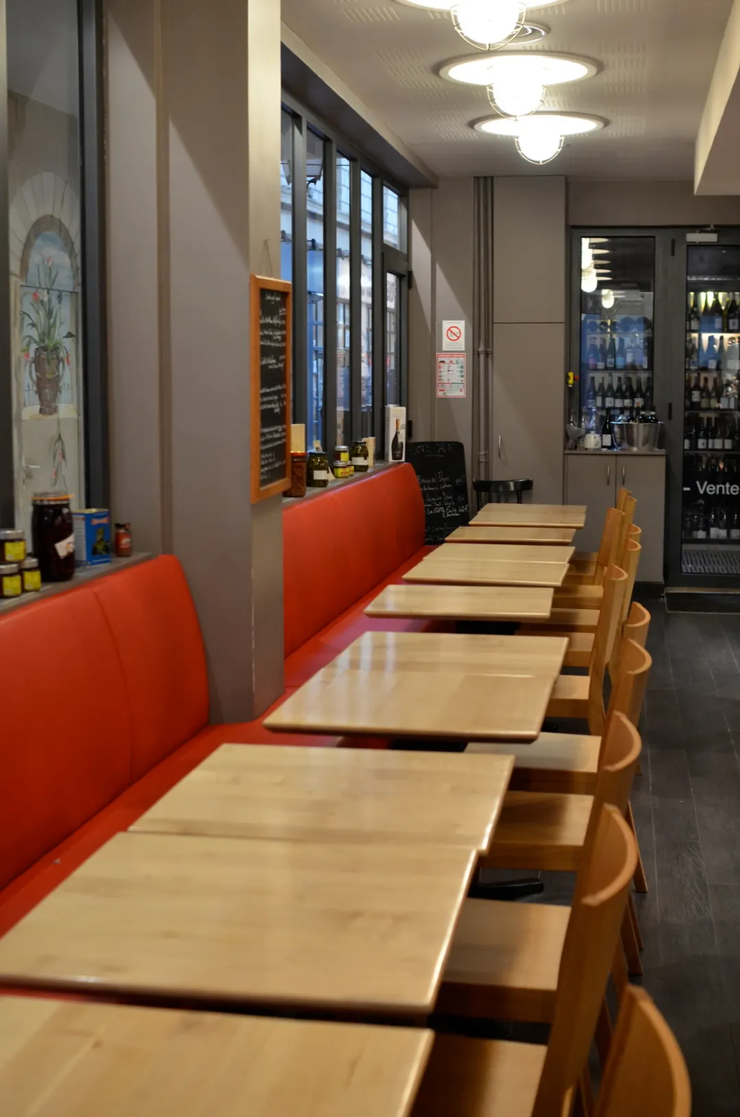 Popolo Restaurant Paris