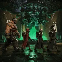 Endless Taverns