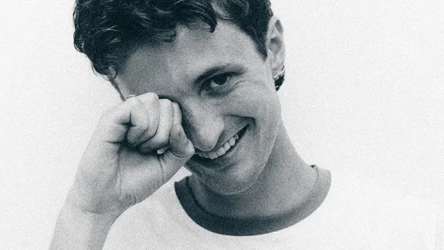 Henry Moodie