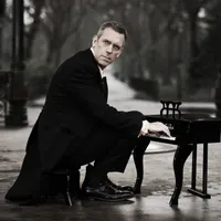Hugh Laurie