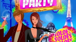 Sacré Party Spéciale Jour Férié