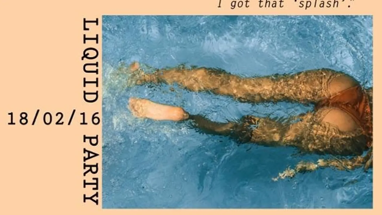 Liquid Party