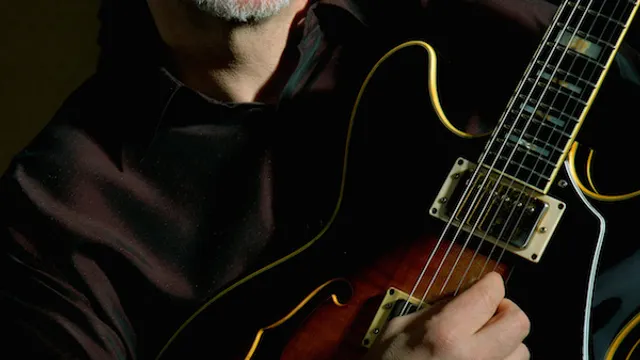 John Scofield & jon cleary en concert