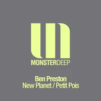 Ben Preston