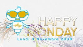 Happy Monday